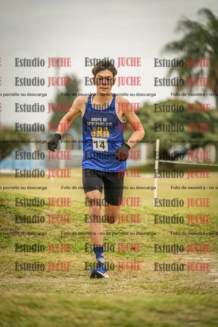Fotos en el circuito