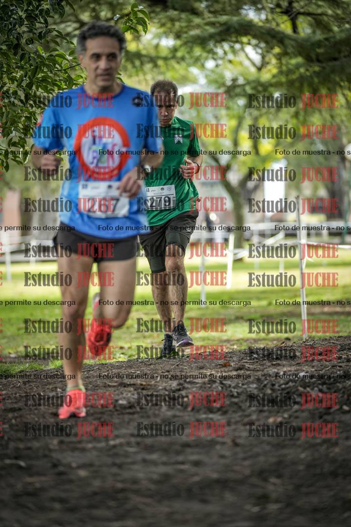 Fotos en el circuito