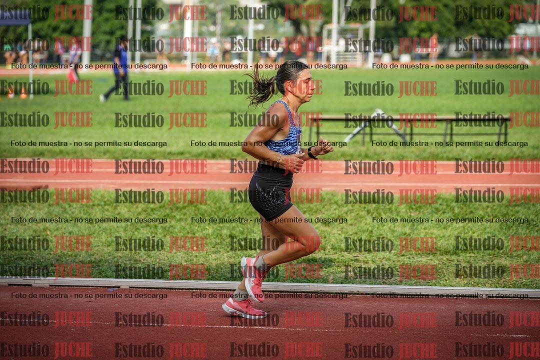 Fotos de los 3000 m llanos de mujeres