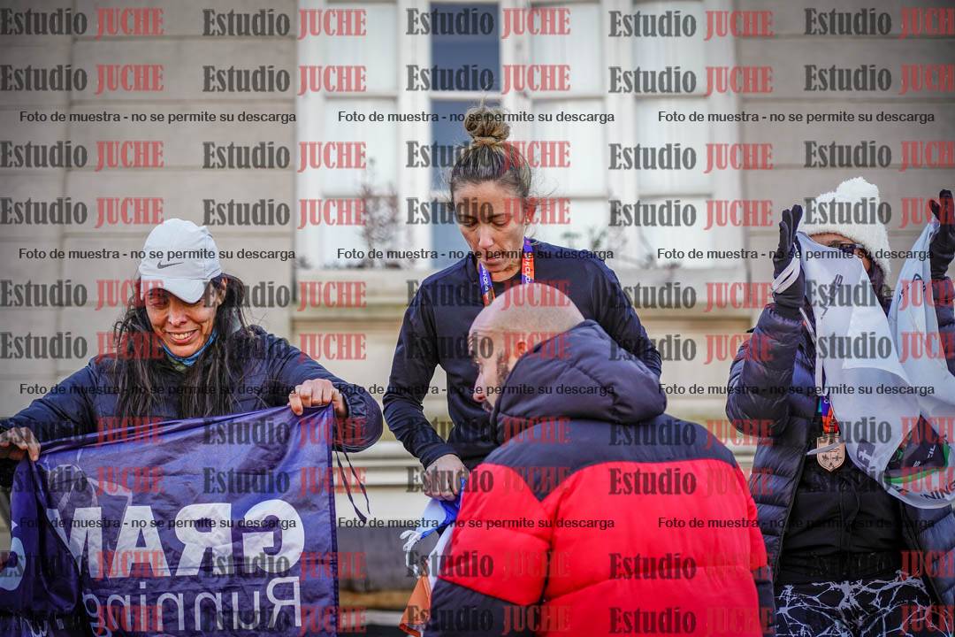 Fotos de algunos extras del evento