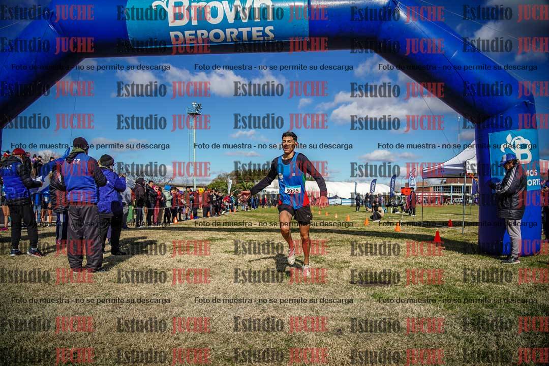 Fotos de las llegadas