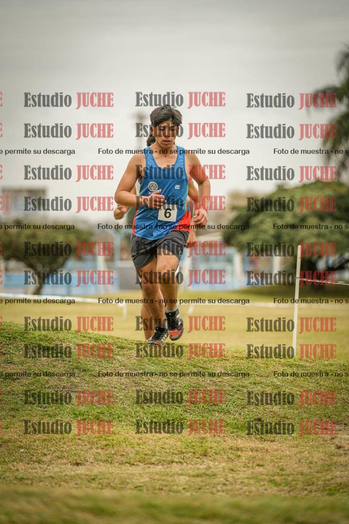 Fotos en el circuito