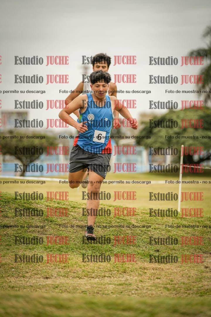 Fotos en el circuito
