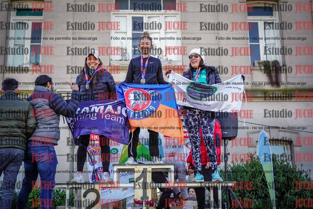 Fotos de algunos extras del evento