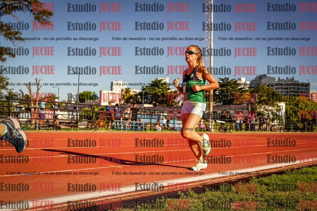 Fotos de los 3000 m llanos de mujeres