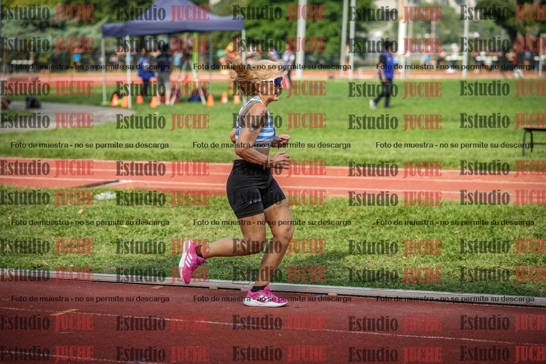 Fotos de los 3000 m llanos de mujeres