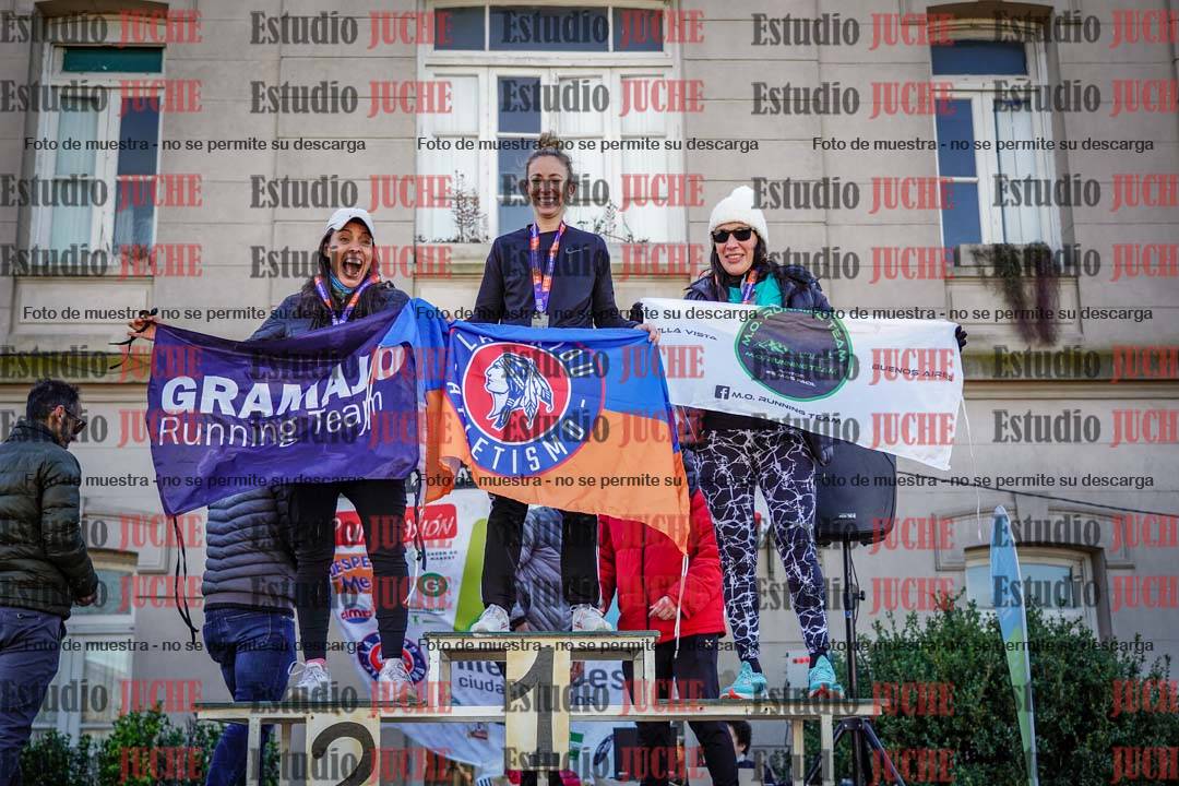 Fotos de algunos extras del evento