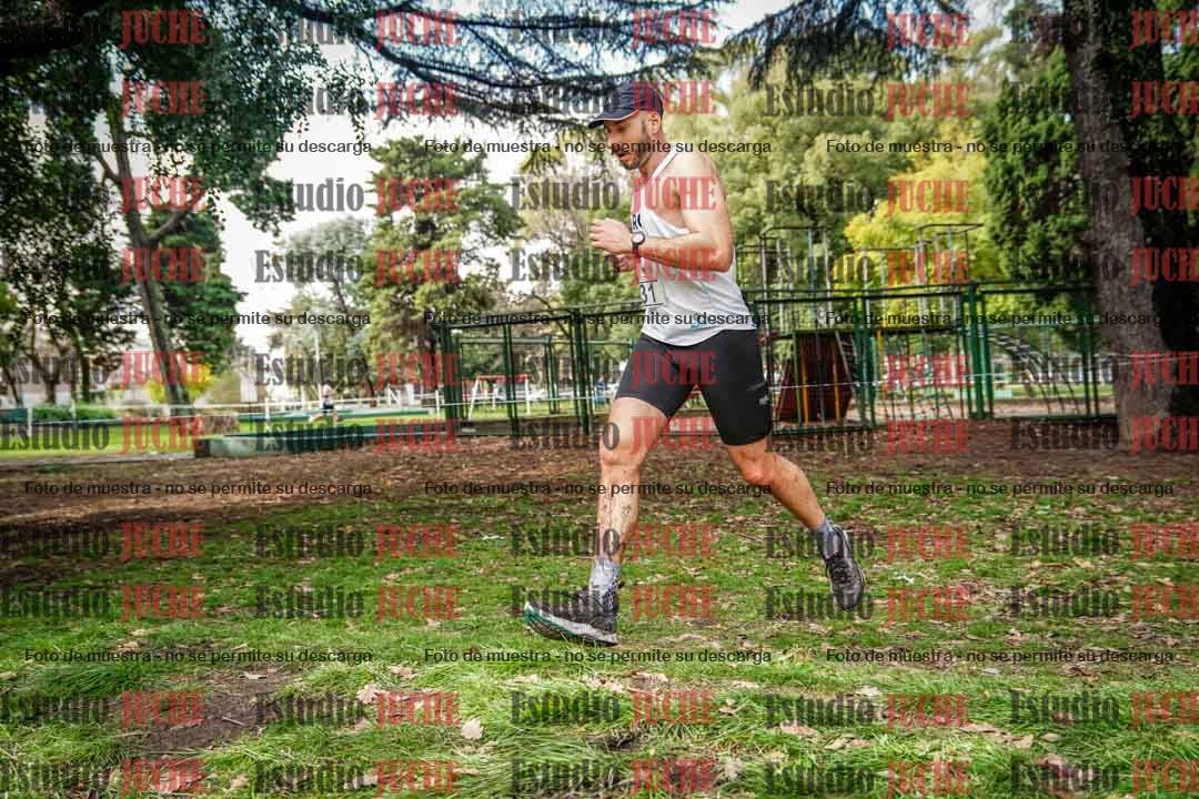 Fotos en el circuito