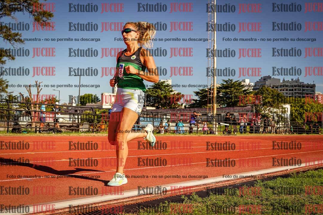 Fotos de los 3000 m llanos de mujeres