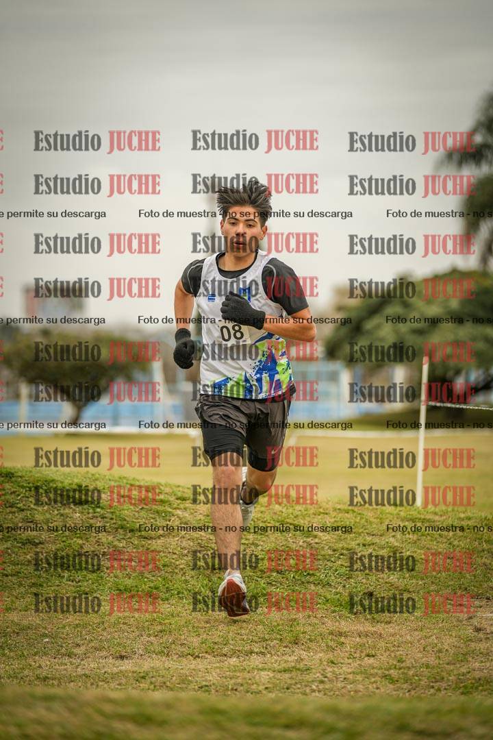 Fotos en el circuito