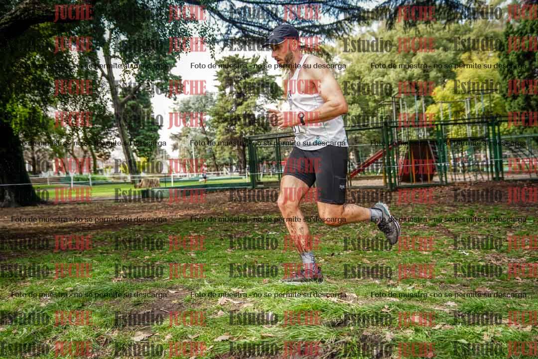 Fotos en el circuito