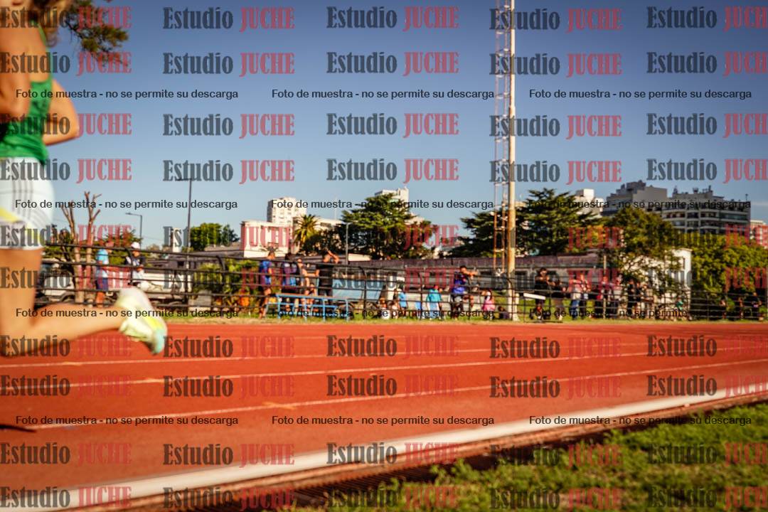 Fotos de los 3000 m llanos de mujeres