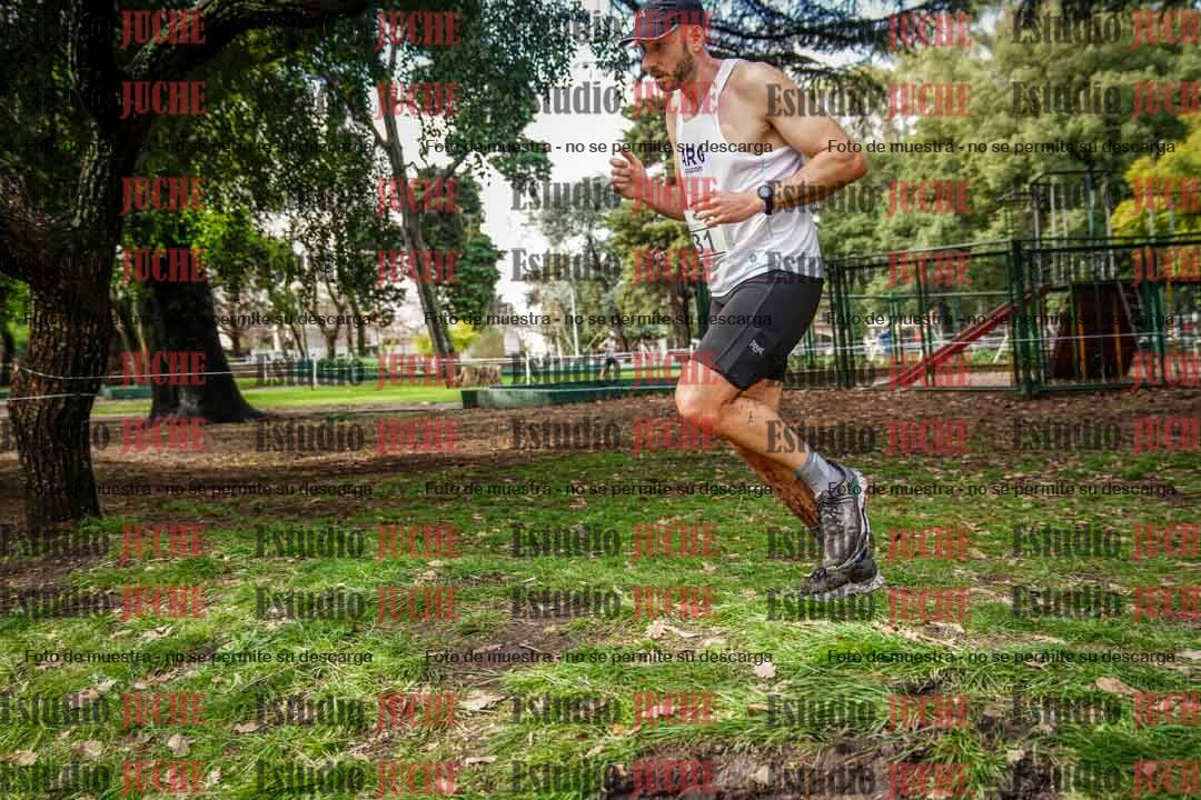 Fotos en el circuito