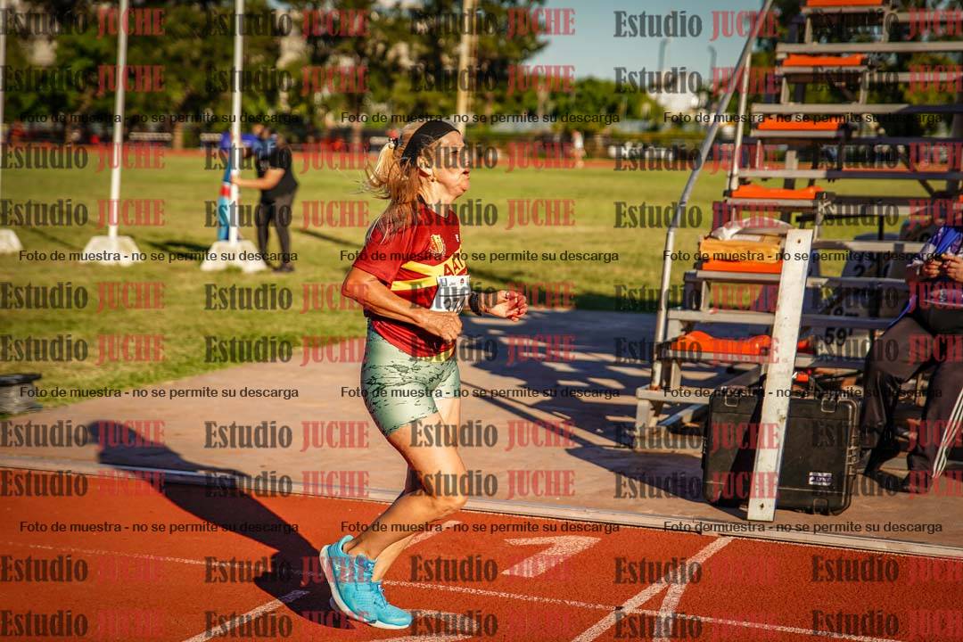 Fotos de los 3000 m llanos de mujeres