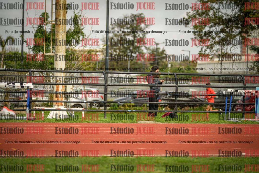Fotos de los 3000 m de varones