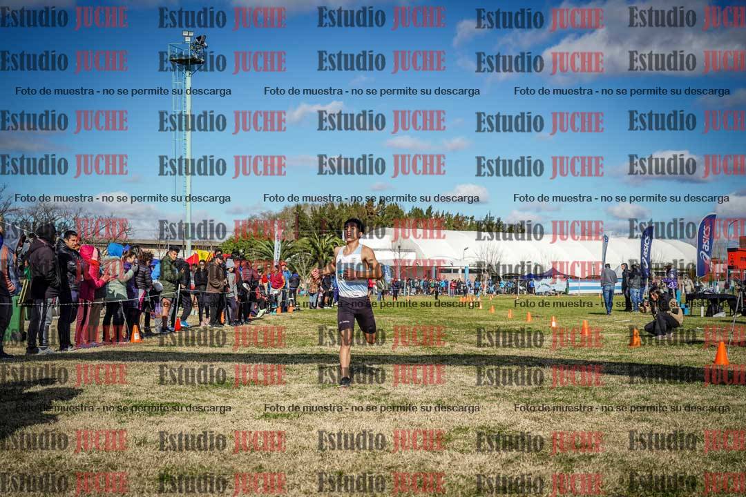 Fotos de las llegadas