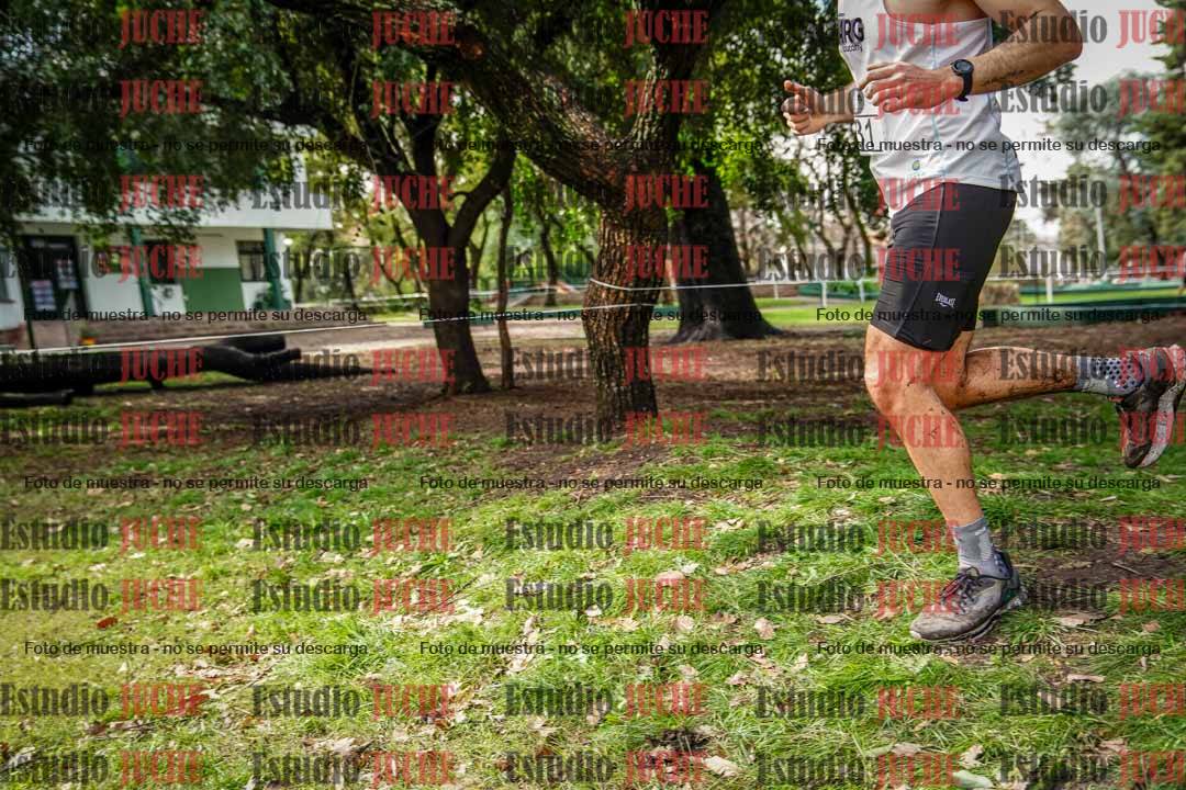 Fotos en el circuito