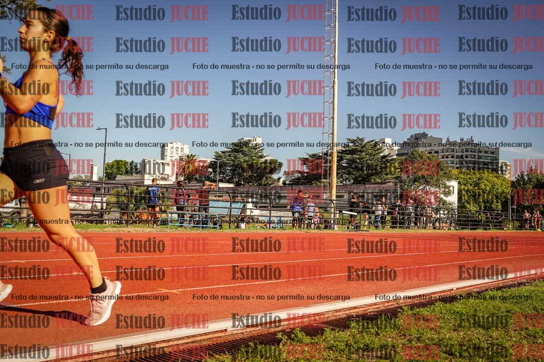 Fotos de los 3000 m llanos de mujeres