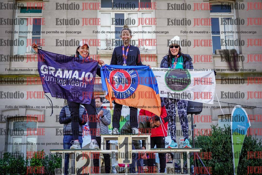 Fotos de algunos extras del evento