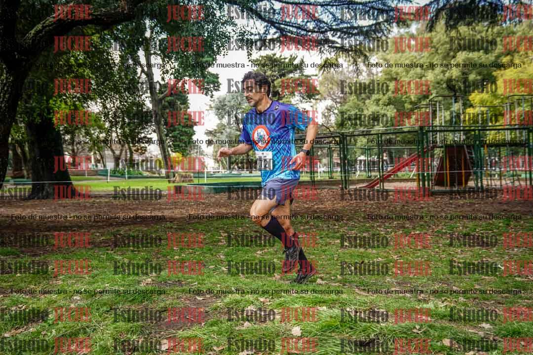 Fotos en el circuito