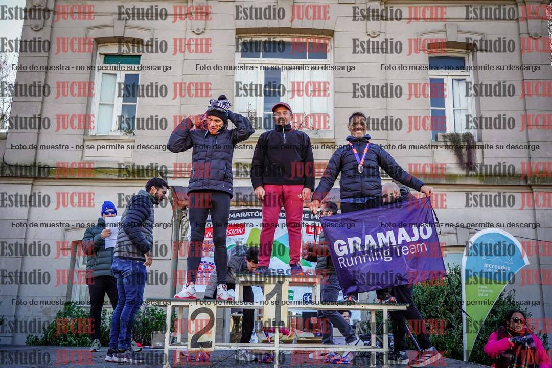 Fotos de algunos extras del evento