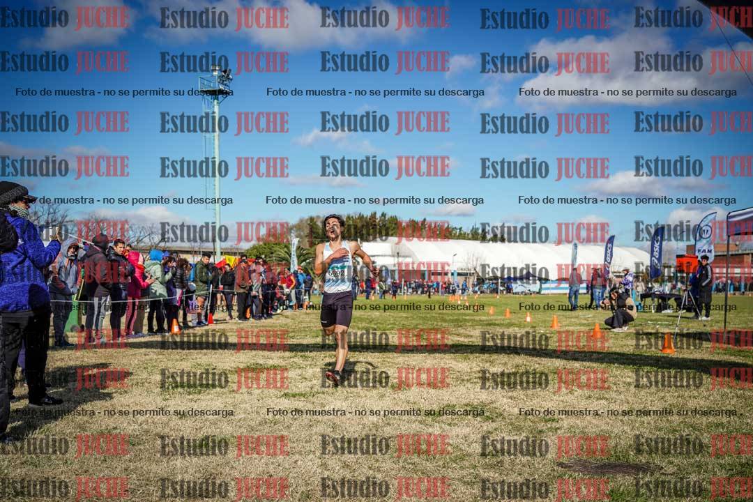 Fotos de las llegadas
