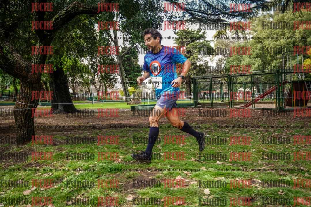 Fotos en el circuito