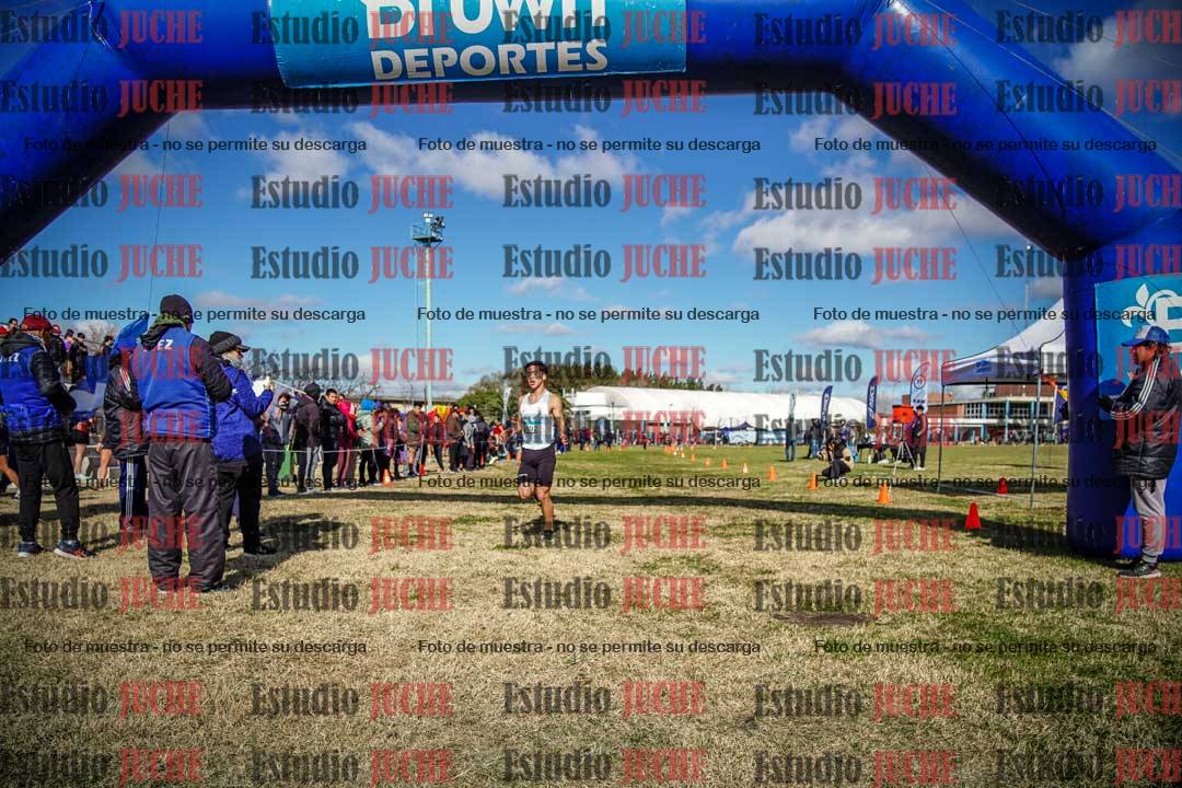 Fotos de las llegadas