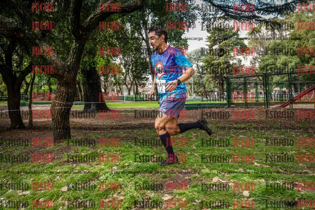Fotos en el circuito