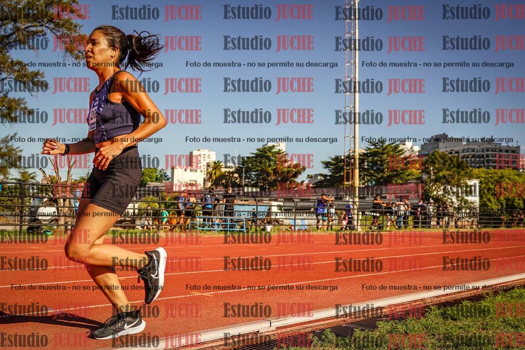 Fotos de los 3000 m llanos de mujeres