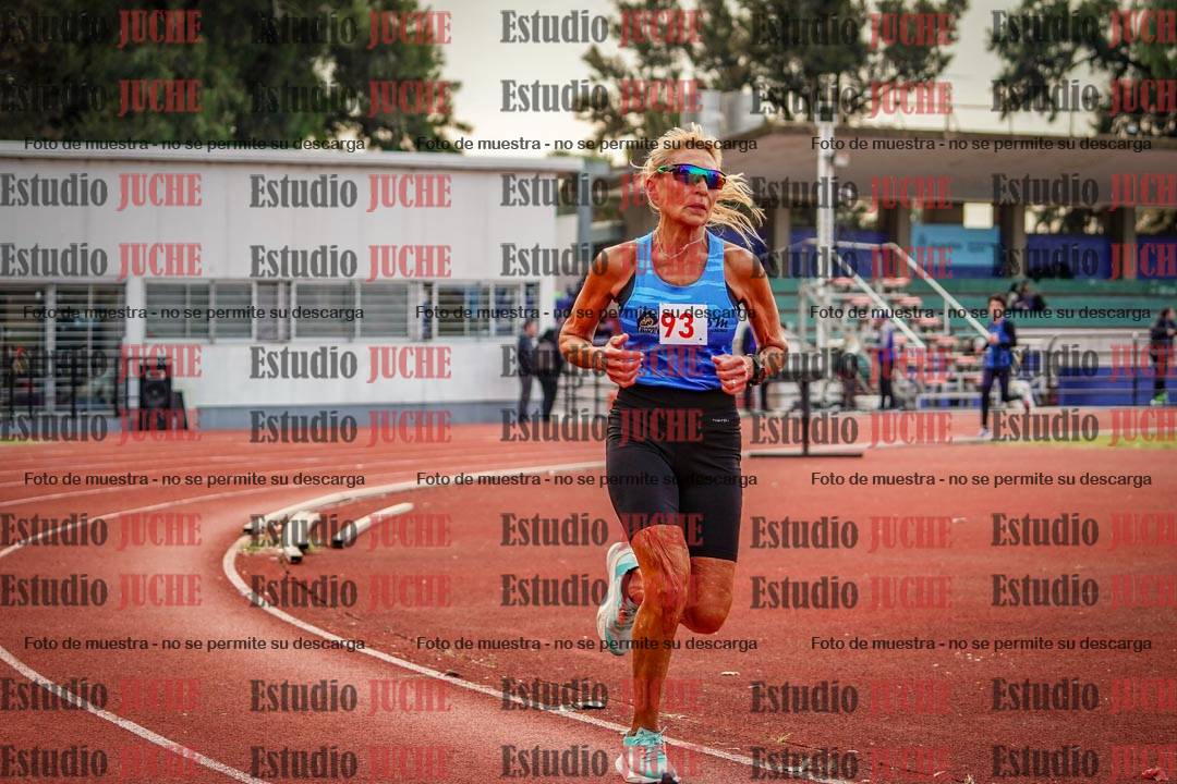 Fotos de los 5000 m llanos