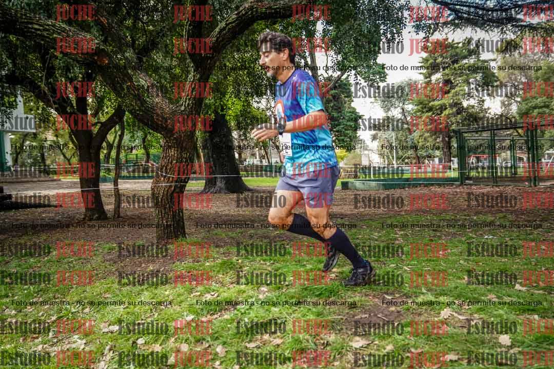 Fotos en el circuito