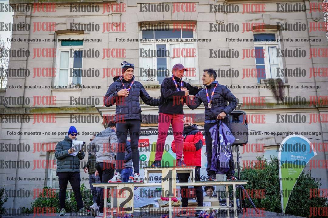Fotos de algunos extras del evento