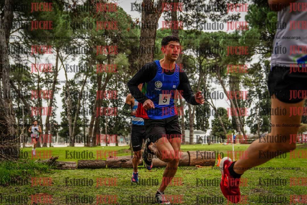 Fotos en el circuito