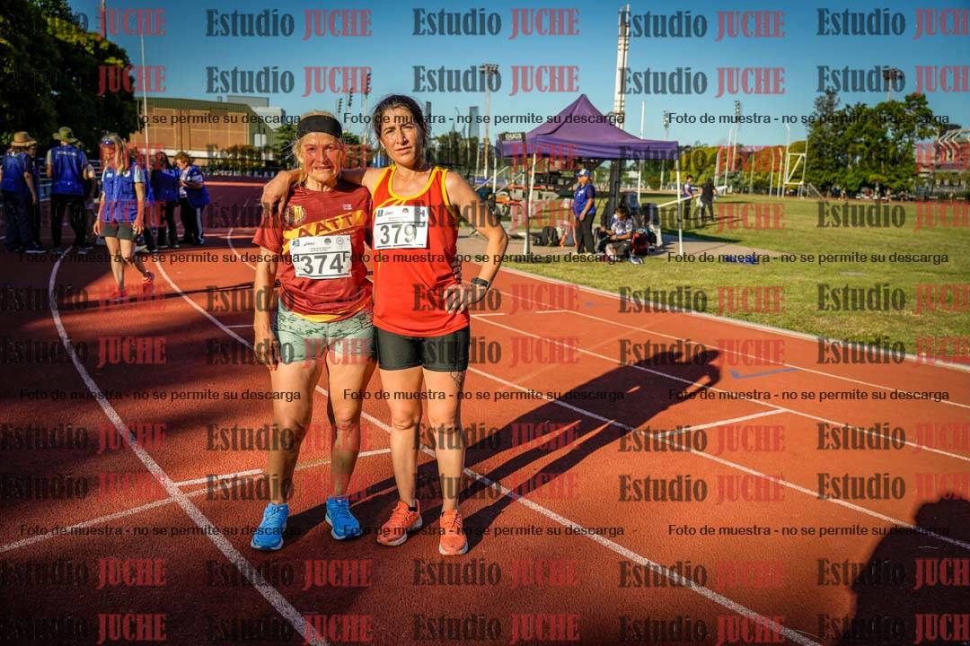 Fotos de algunos extras del torneo