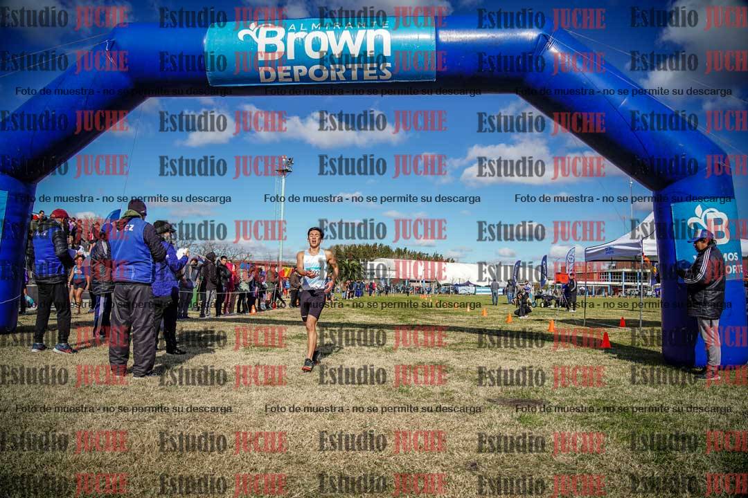 Fotos de las llegadas