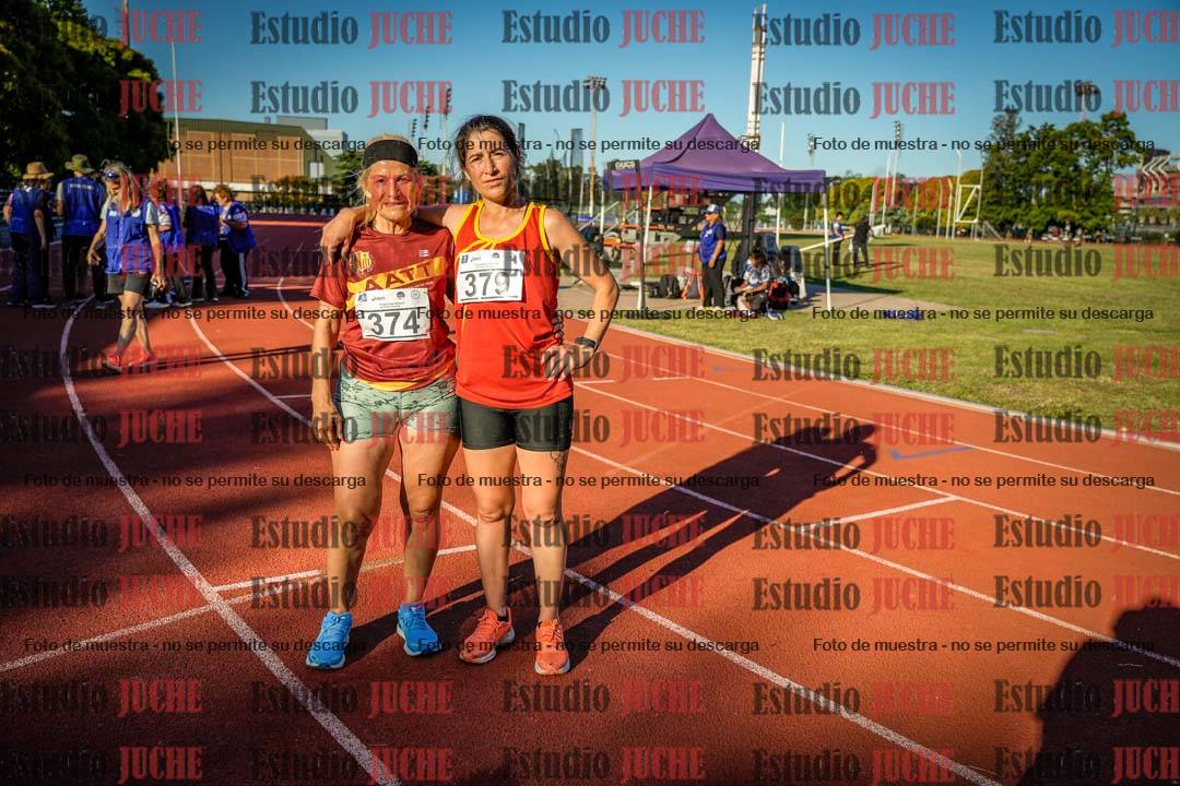 Fotos de algunos extras del torneo