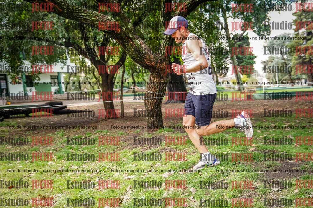 Fotos en el circuito