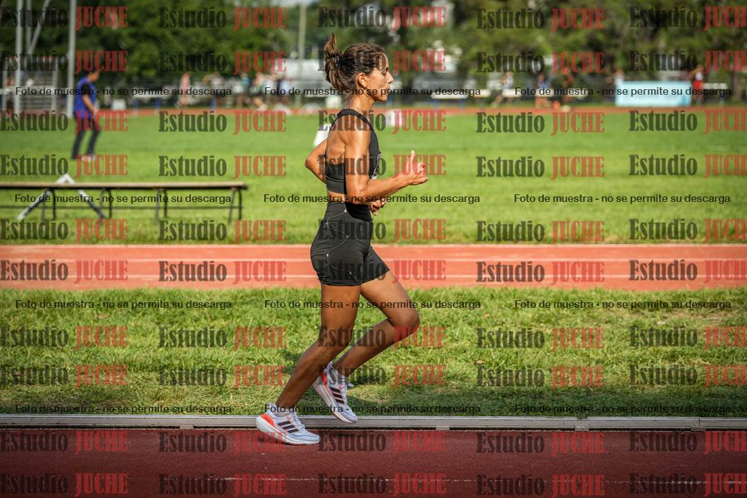 Fotos de los 3000 m llanos de mujeres