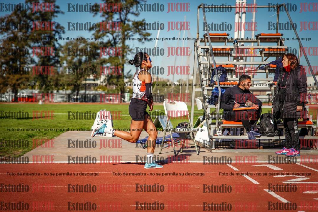 Fotos de los 3000 m llanos de mujeres