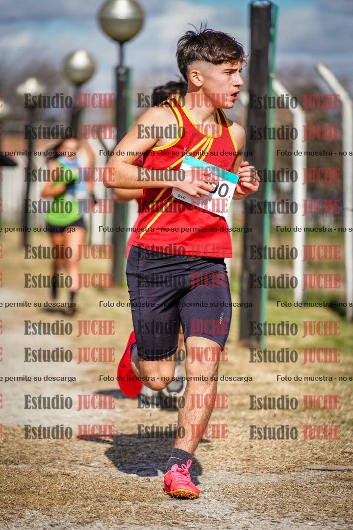 Fotos en el circuito