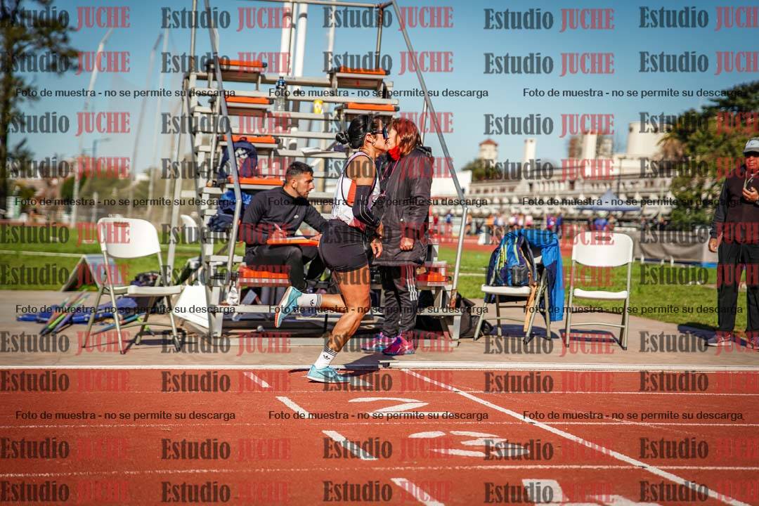 Fotos de los 3000 m llanos de mujeres