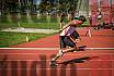 Fotos de los 400 m llanos de varones