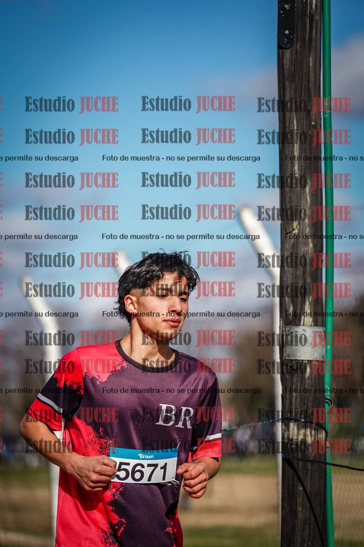 Fotos en el circuito