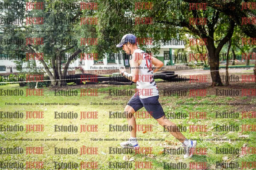 Fotos en el circuito