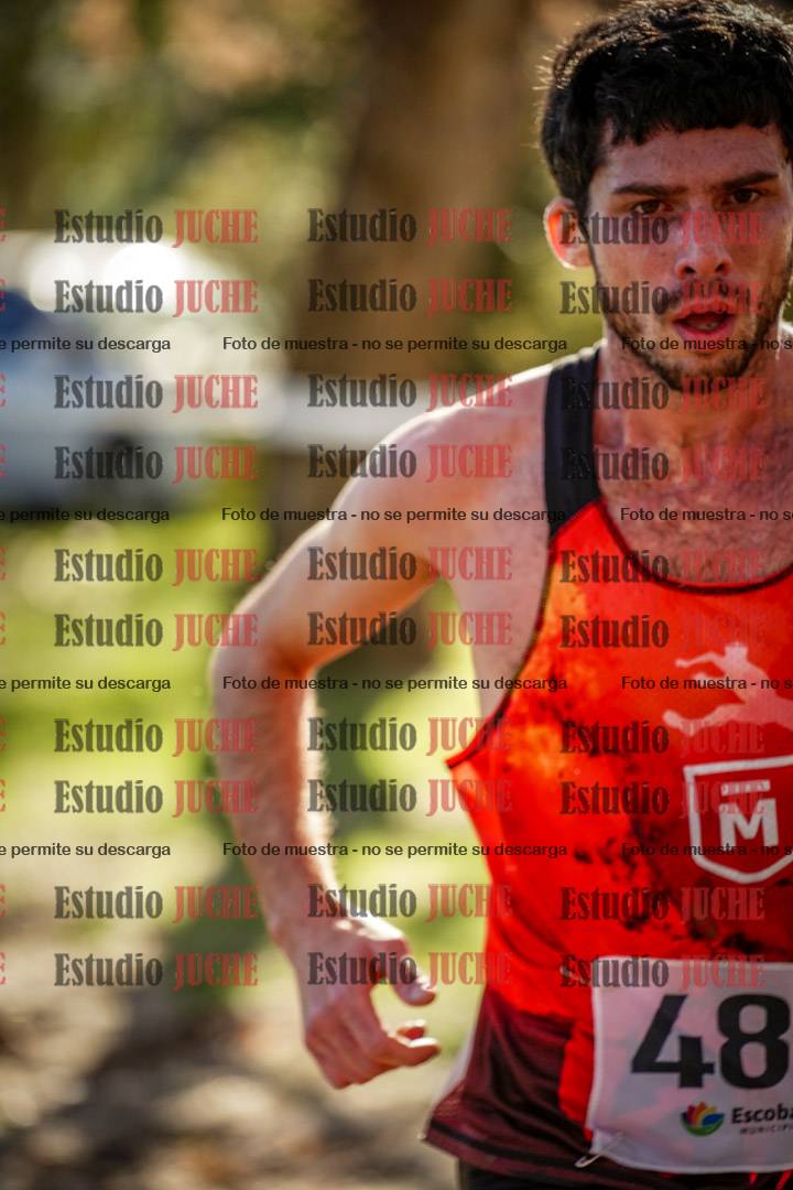 Fotos en el octavo punto del circuito