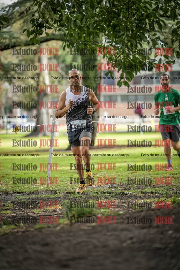 Fotos en el circuito
