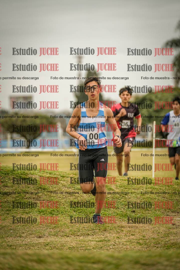 Fotos en el circuito