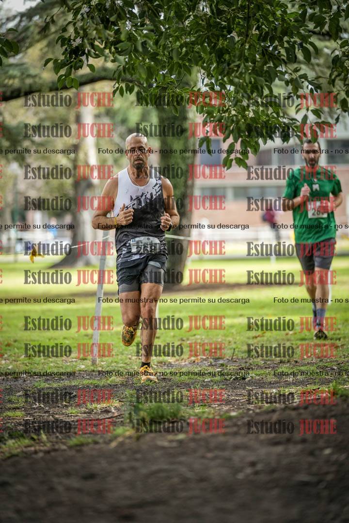 Fotos en el circuito