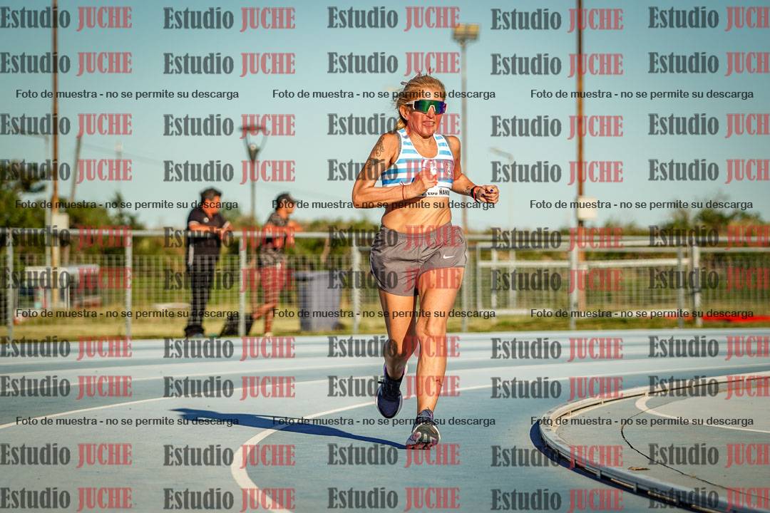 Fotos de los 1500 m llanos de mujeres